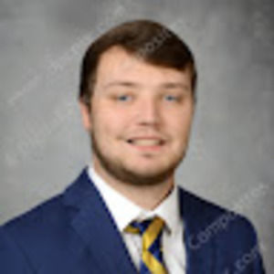Meet your Posher, Mitchell
